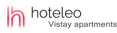 hoteleo - Vistay apartments