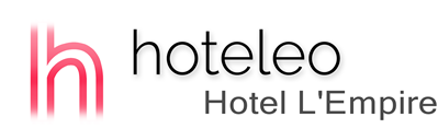 hoteleo - Hotel L'Empire