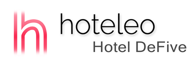 hoteleo - Hotel DeFive