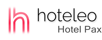 hoteleo - Hotel Pax