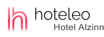 hoteleo - Hotel Alzinn