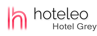 hoteleo - Hotel Grey