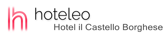hoteleo - Hotel il Castello Borghese