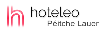 hoteleo - Péitche Lauer