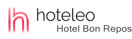 hoteleo - Hotel Bon Repos