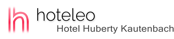 hoteleo - Hotel Huberty Kautenbach