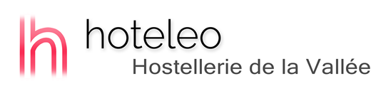hoteleo - Hostellerie de la Vallée