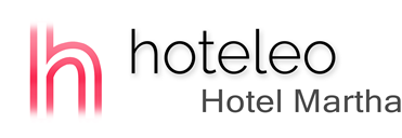 hoteleo - Hotel Martha