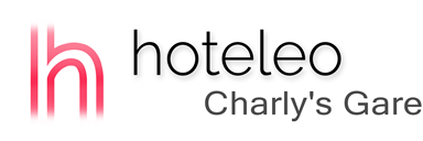 hoteleo - Charly's Gare
